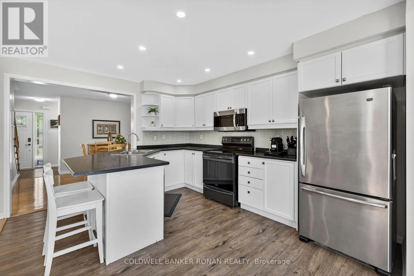 22 CALLANDER CRESCENT