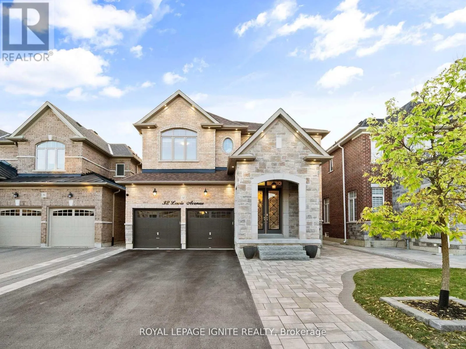 32 LEWIS AVENUE