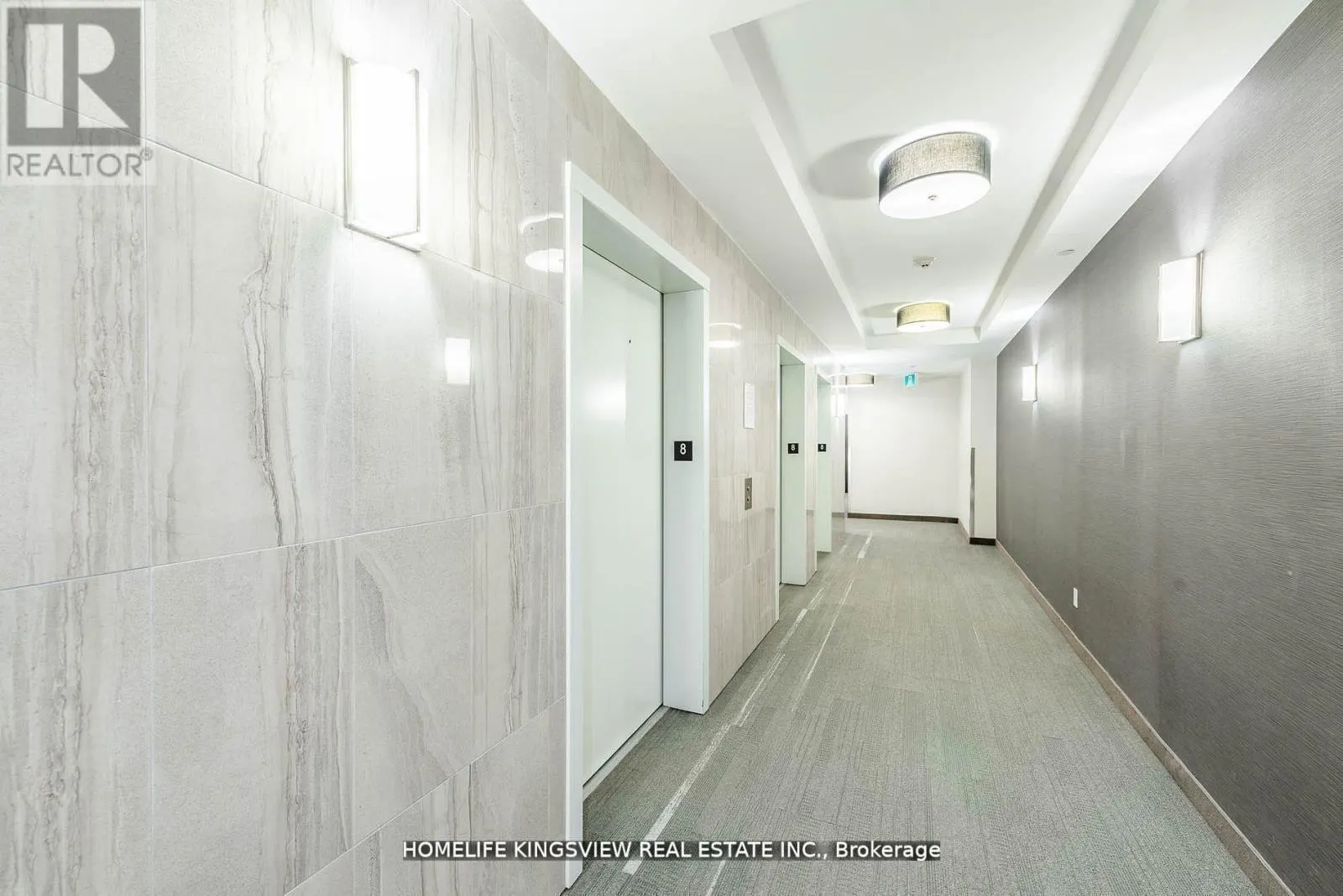 808 - 2910 HIGHWAY 7