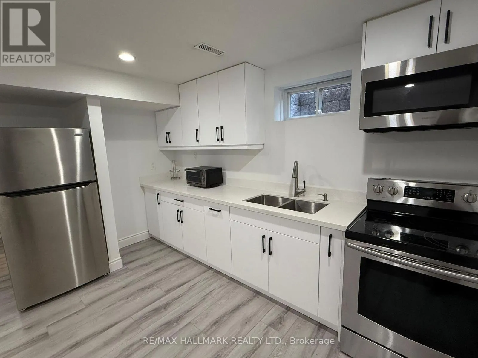 BASEMENT - 60 LUND STREET