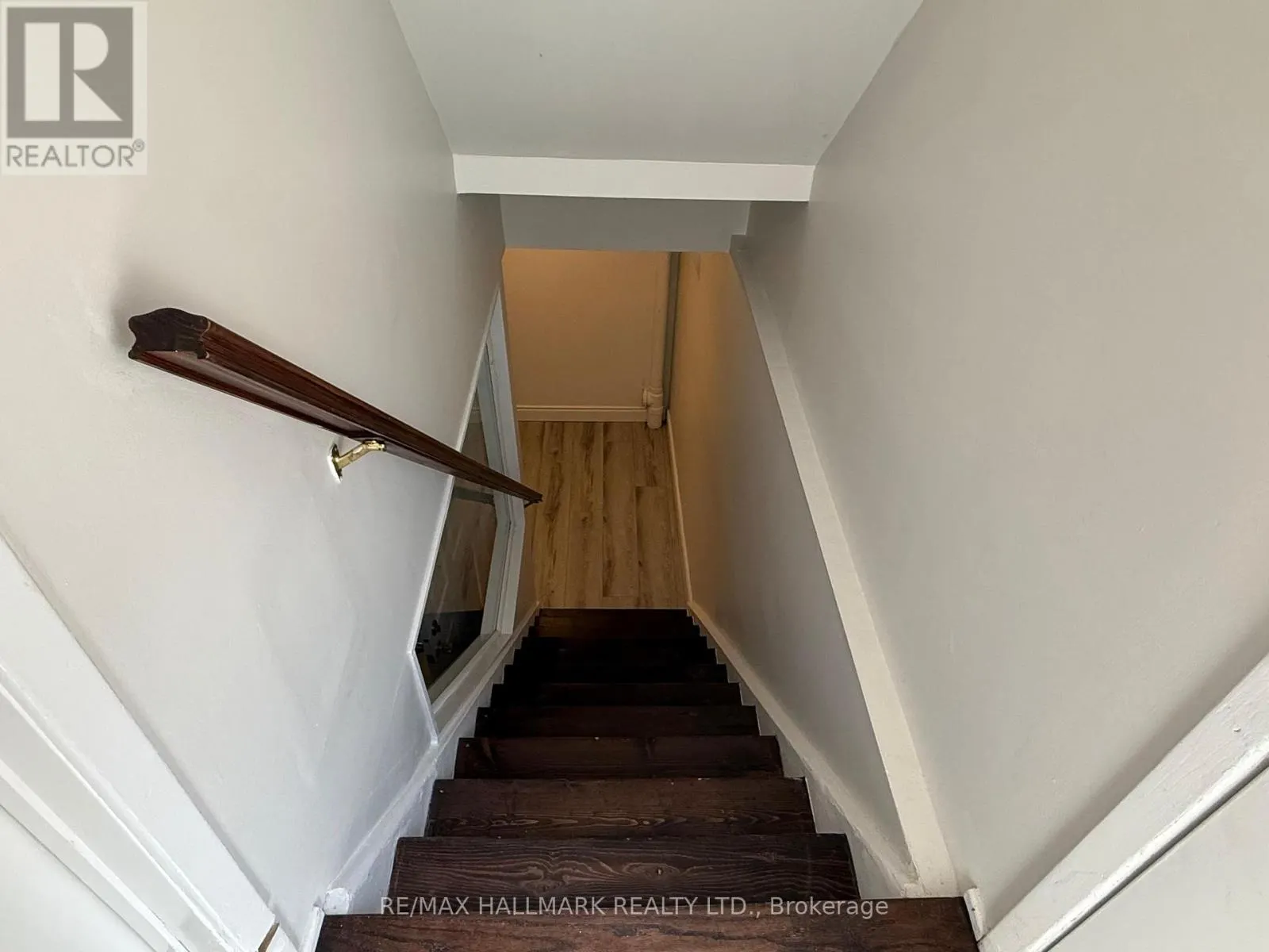 BASEMENT - 60 LUND STREET