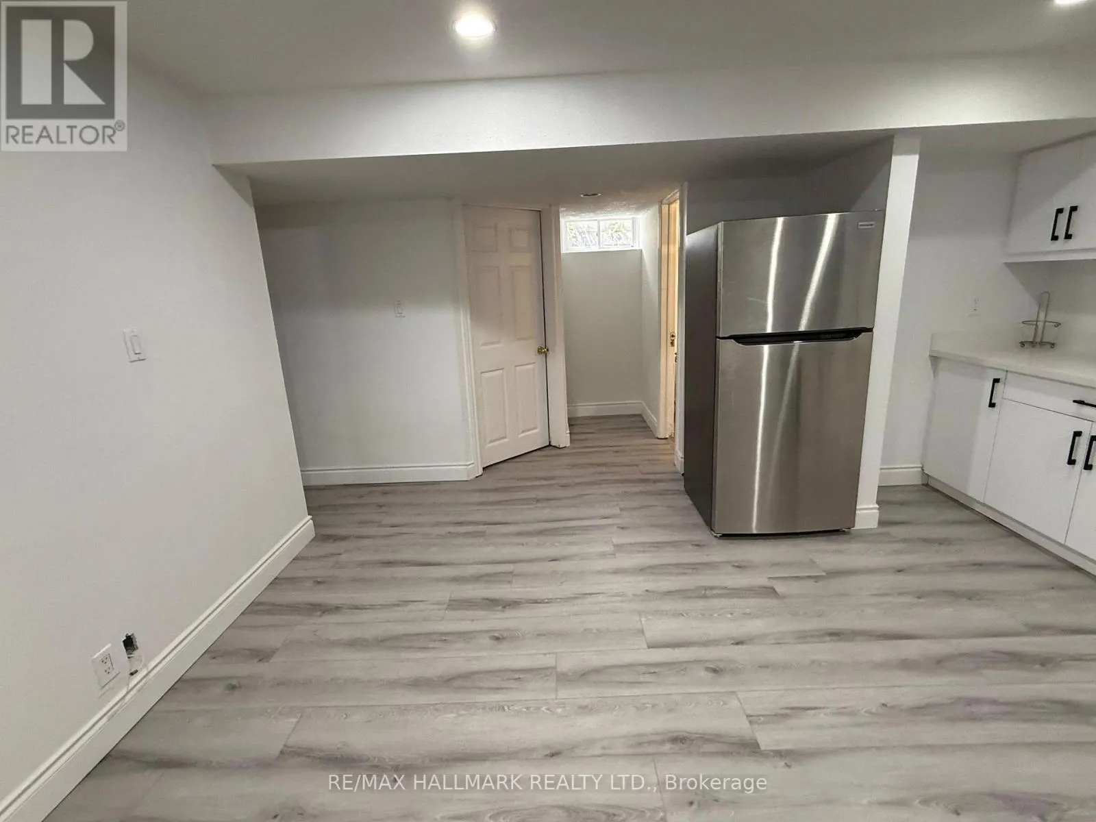 BASEMENT - 60 LUND STREET