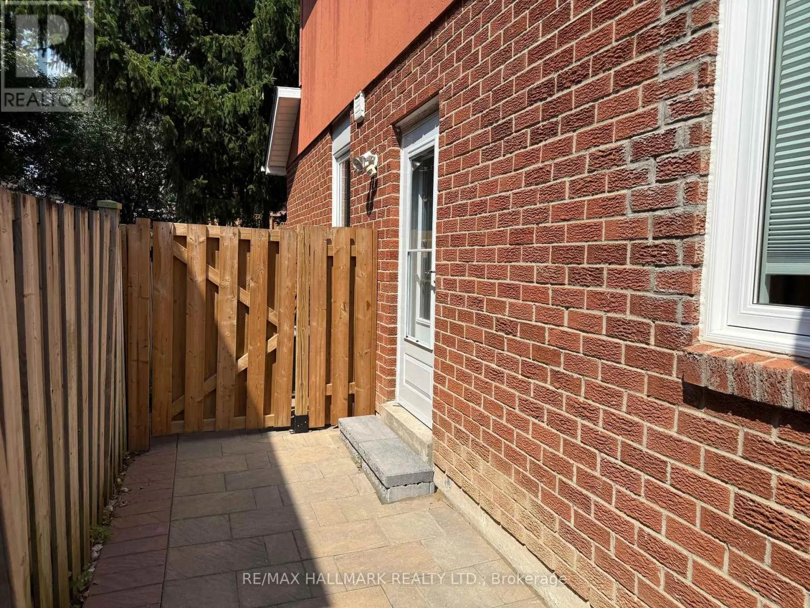 BASEMENT - 60 LUND STREET