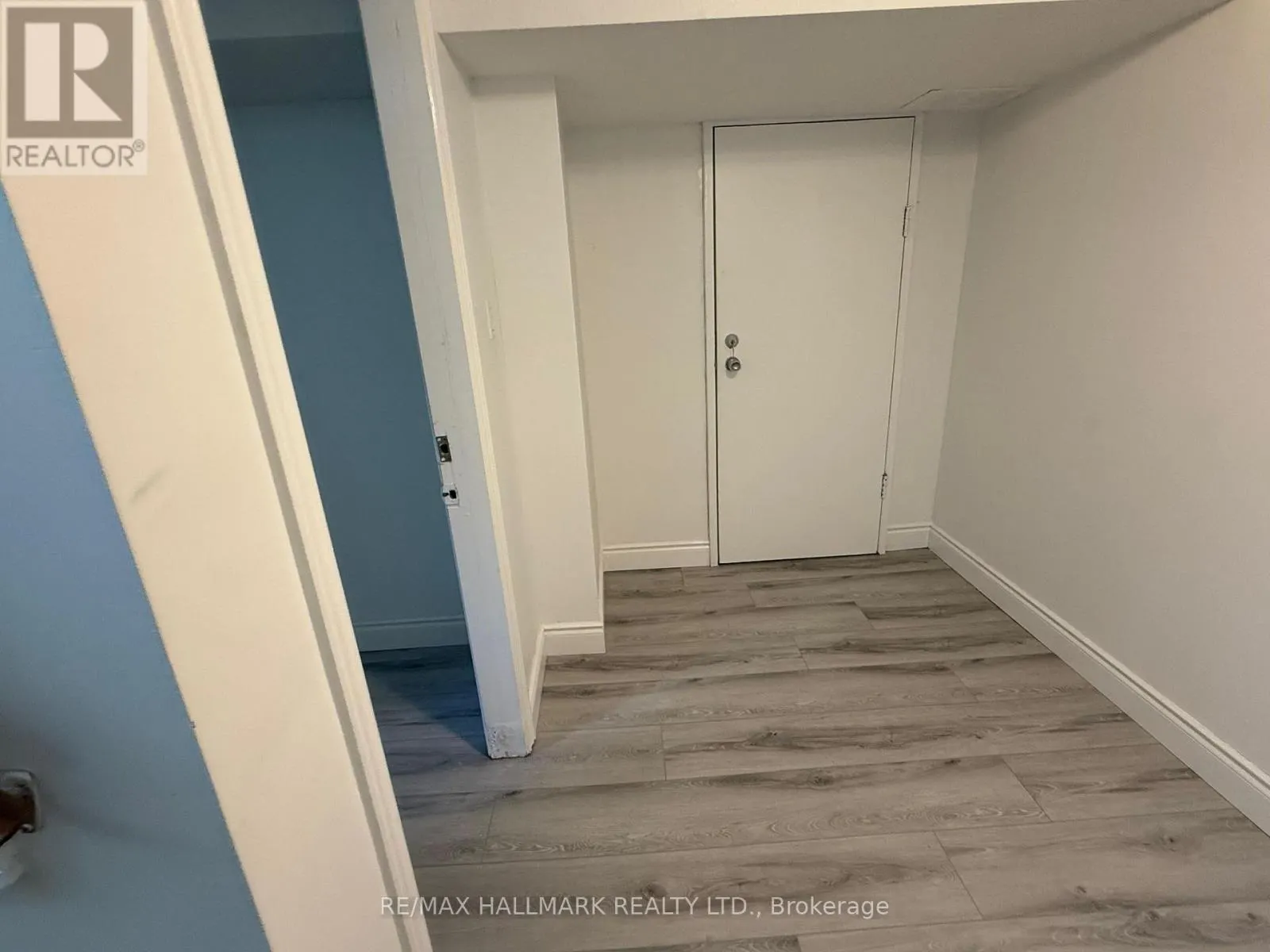 BASEMENT - 60 LUND STREET