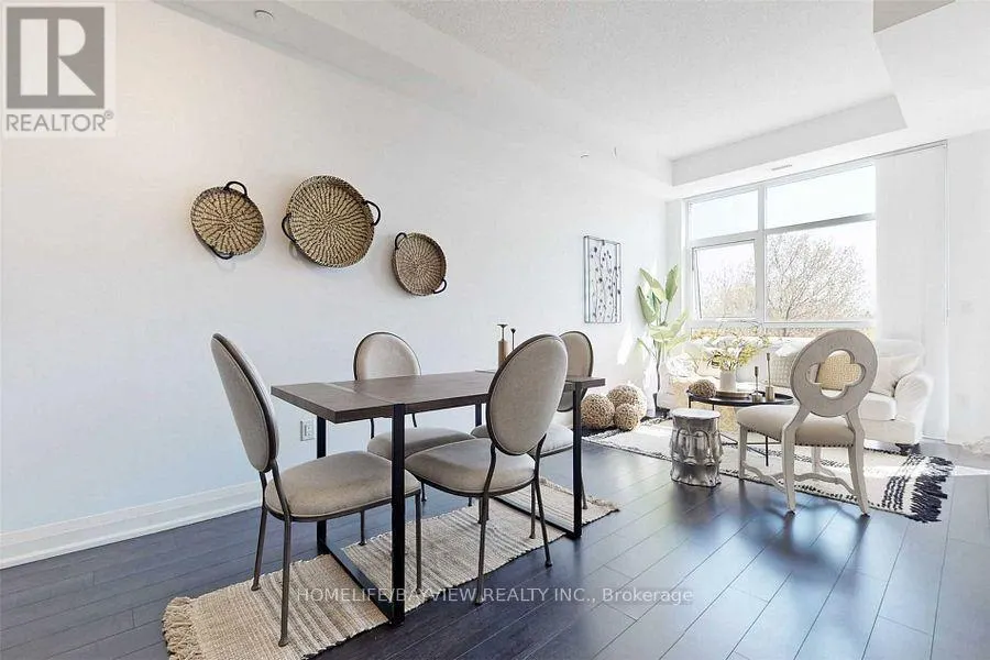 201 - 8763 BAYVIEW AVENUE N