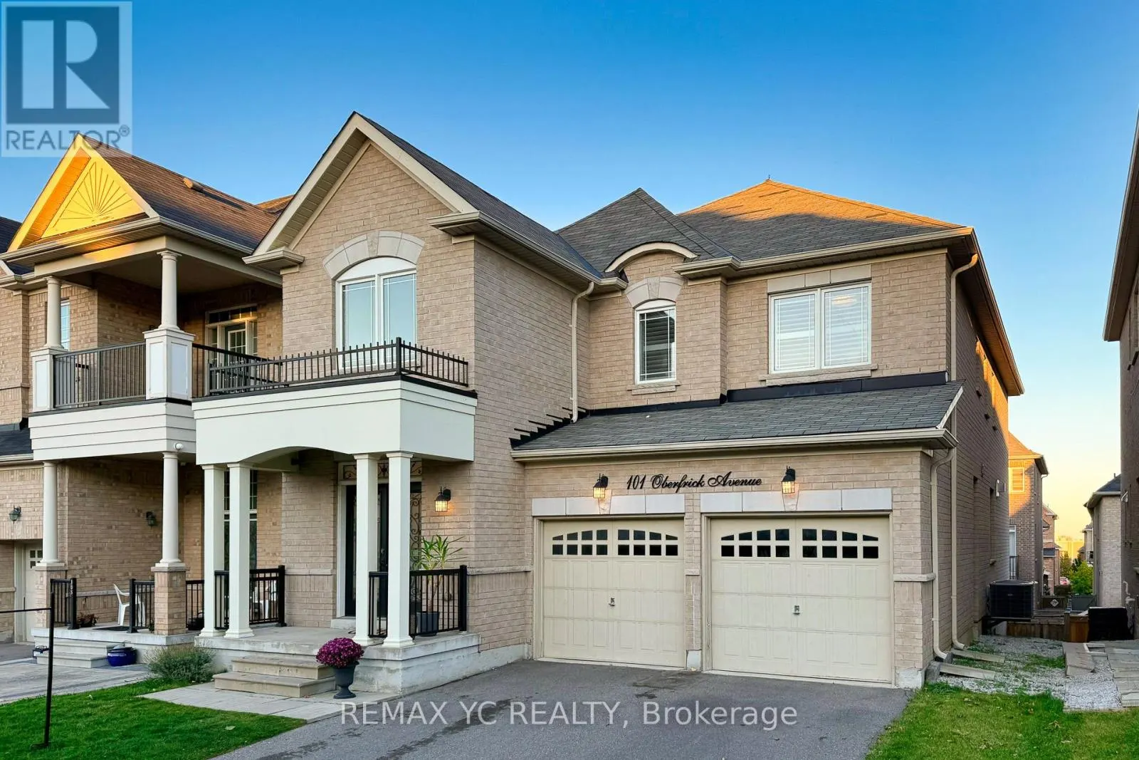 101 OBERFRICK AVENUE