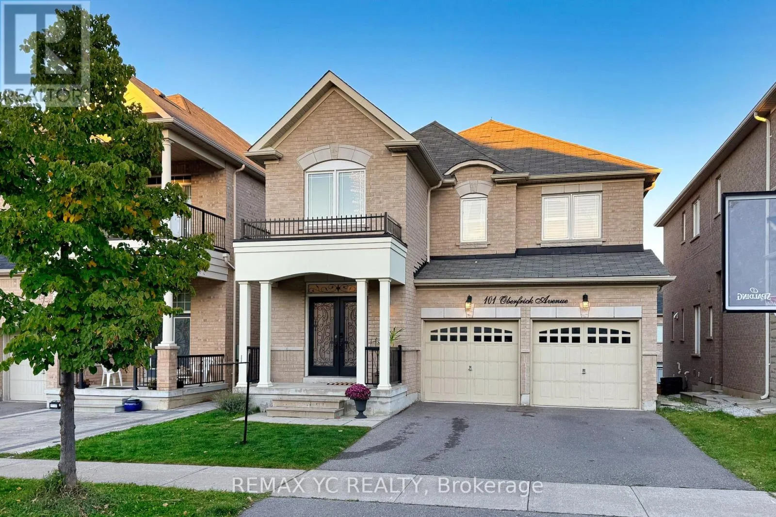 101 OBERFRICK AVENUE