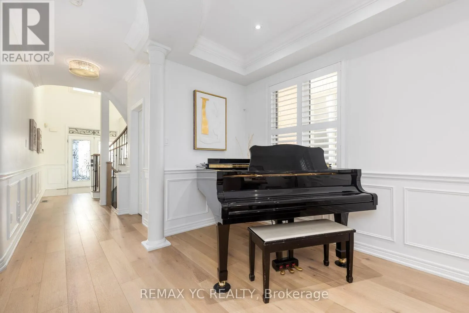 101 OBERFRICK AVENUE