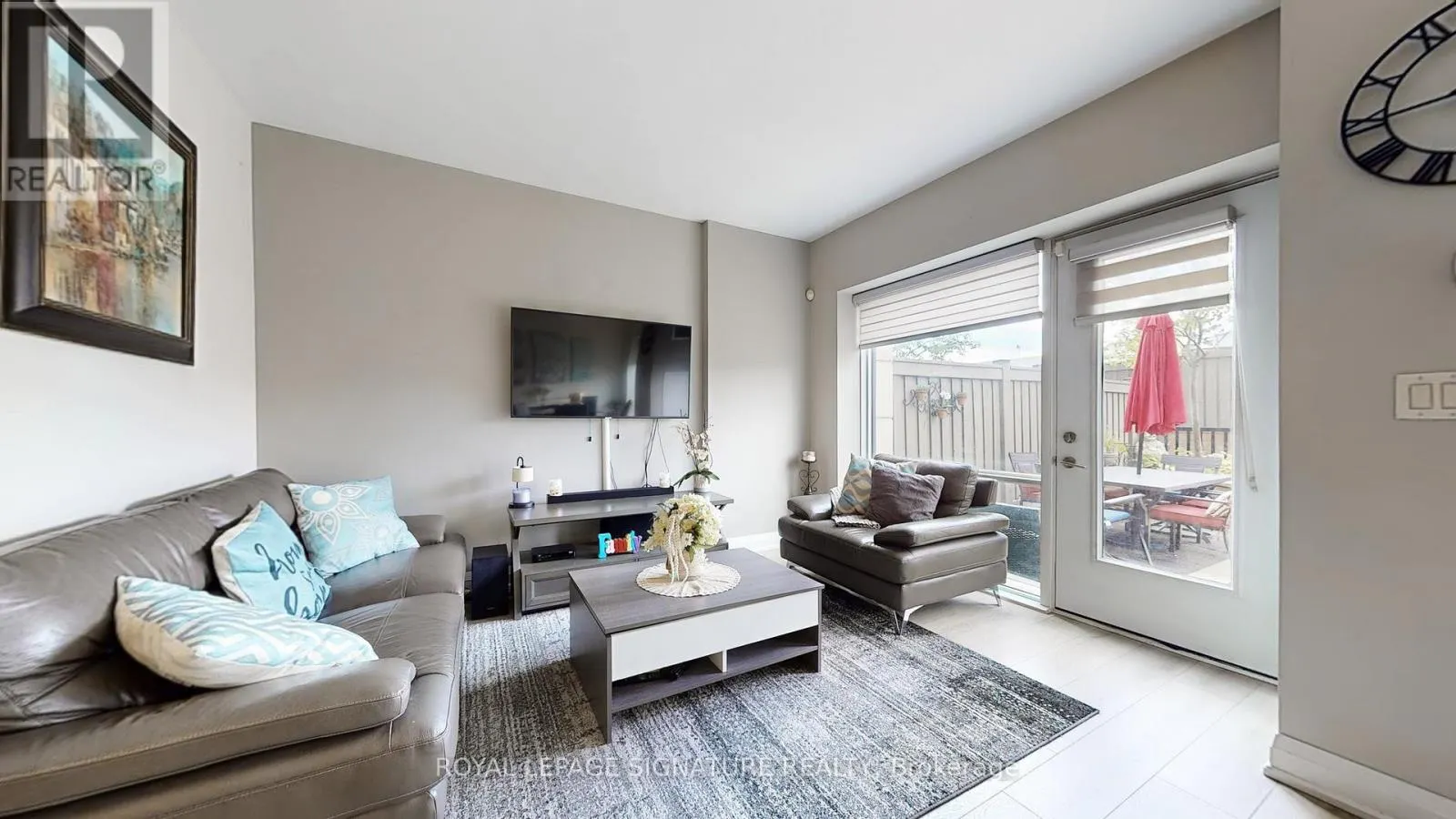 105 - 12 WOODSTREAM BOULEVARD