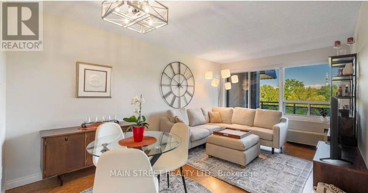 302 - 155 MAIN STREET