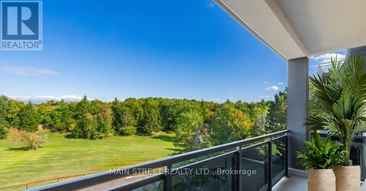 302 - 155 MAIN STREET