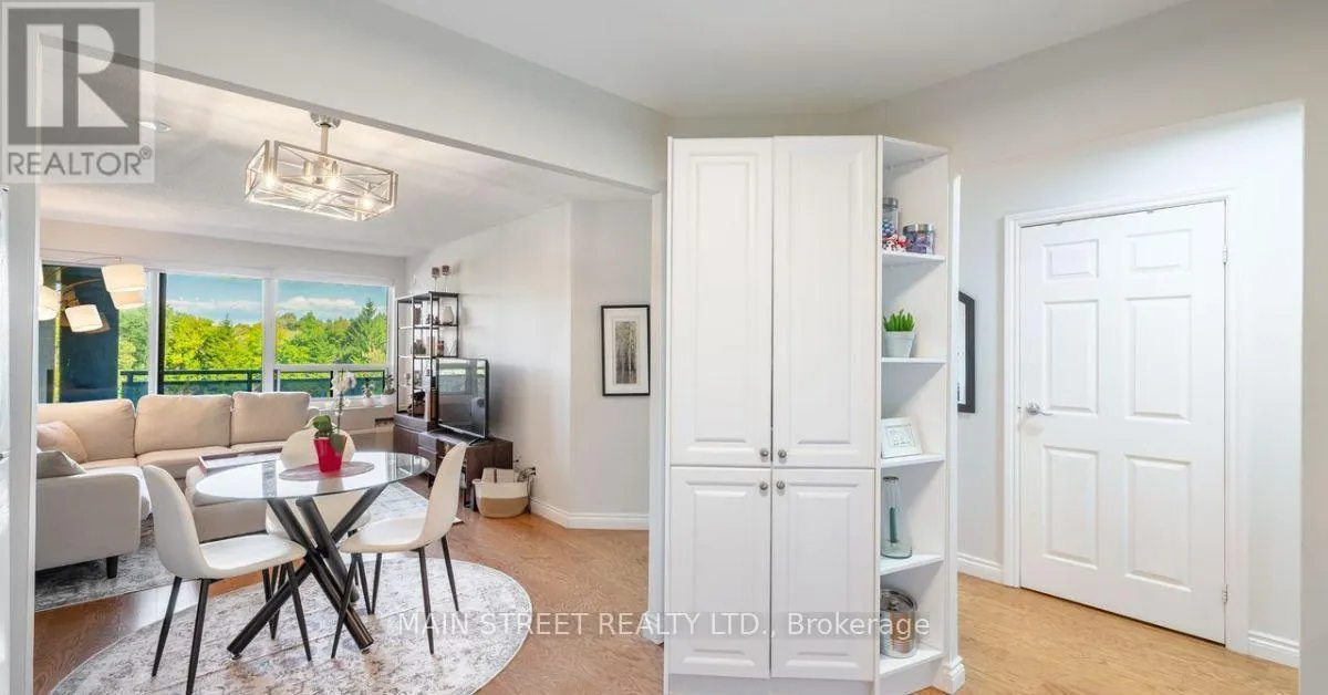 302 - 155 MAIN STREET