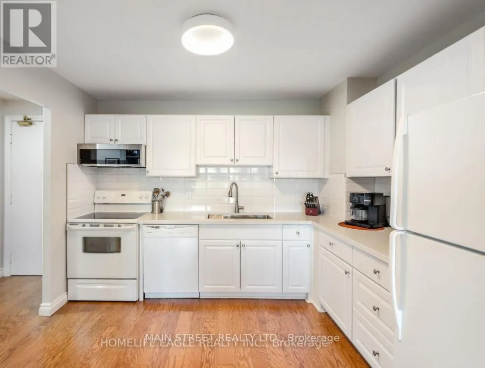 302 - 155 MAIN STREET