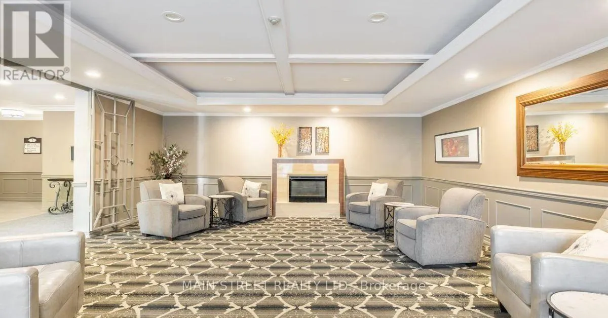 302 - 155 MAIN STREET