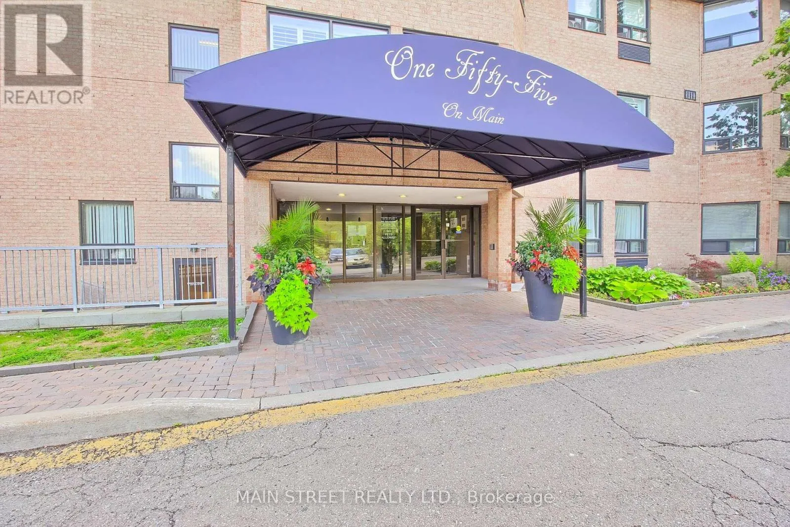 302 - 155 MAIN STREET