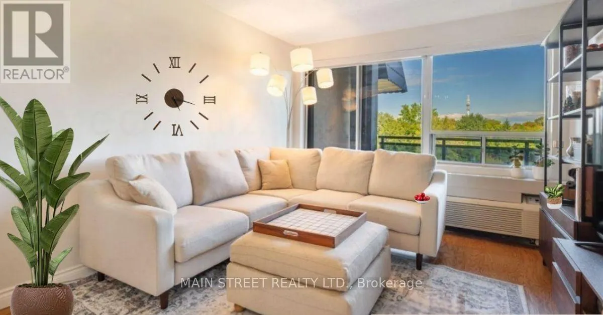 302 - 155 MAIN STREET