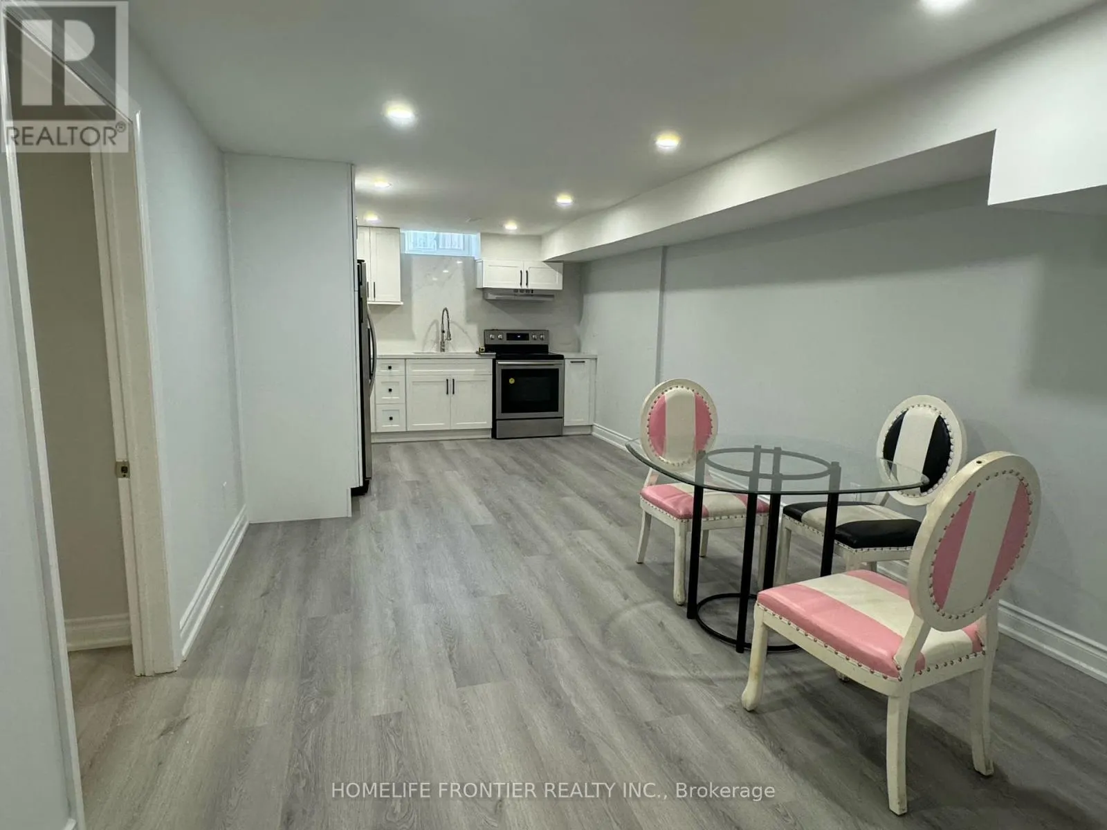 BSMT - 23 SADDLEWOOD COURT