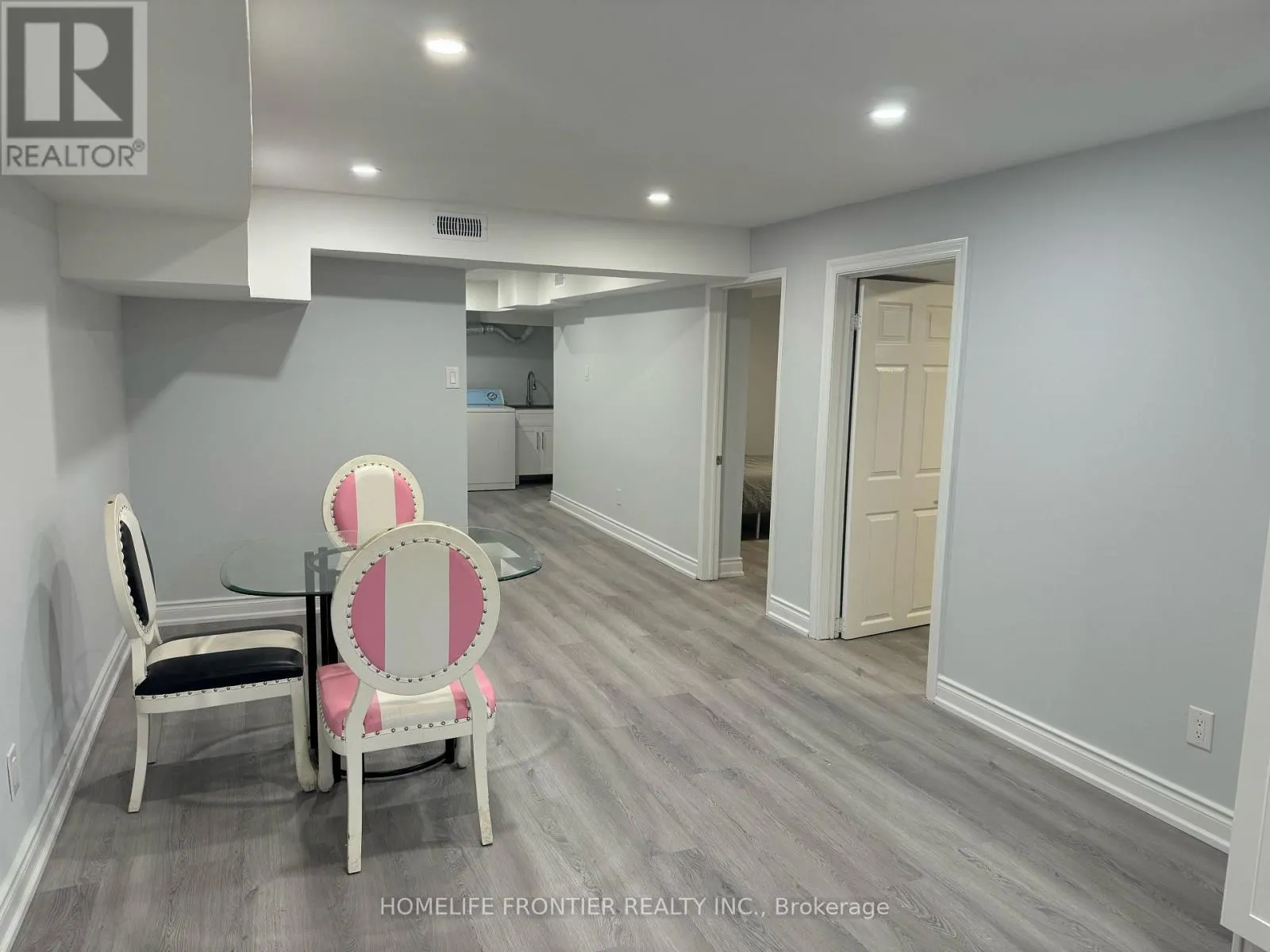 BSMT - 23 SADDLEWOOD COURT