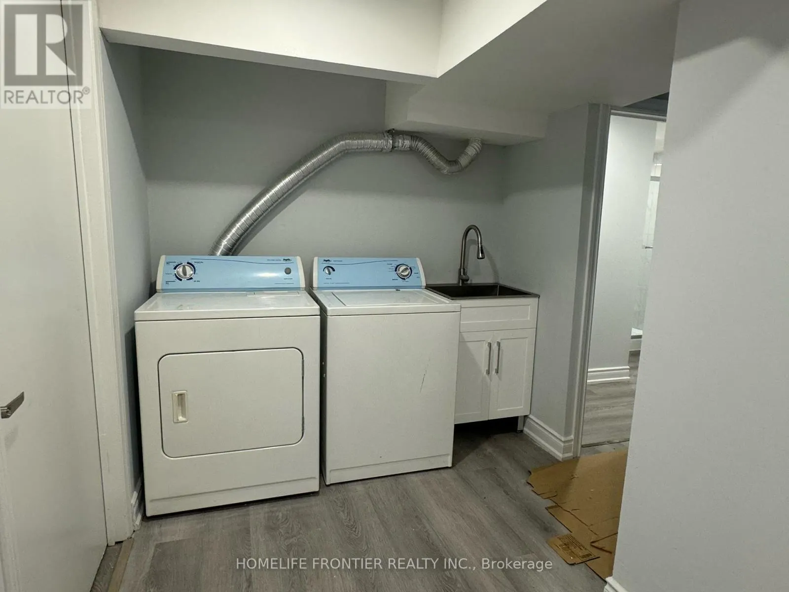 BSMT - 23 SADDLEWOOD COURT