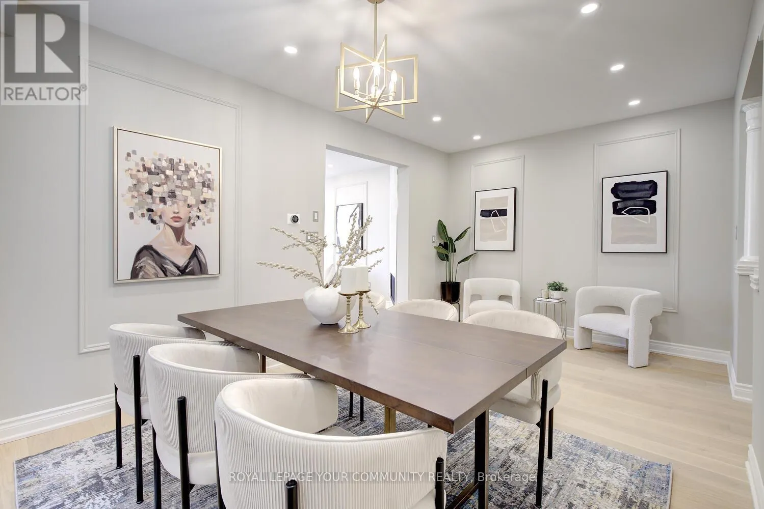 167 SIR SANFORD FLEMING WAY