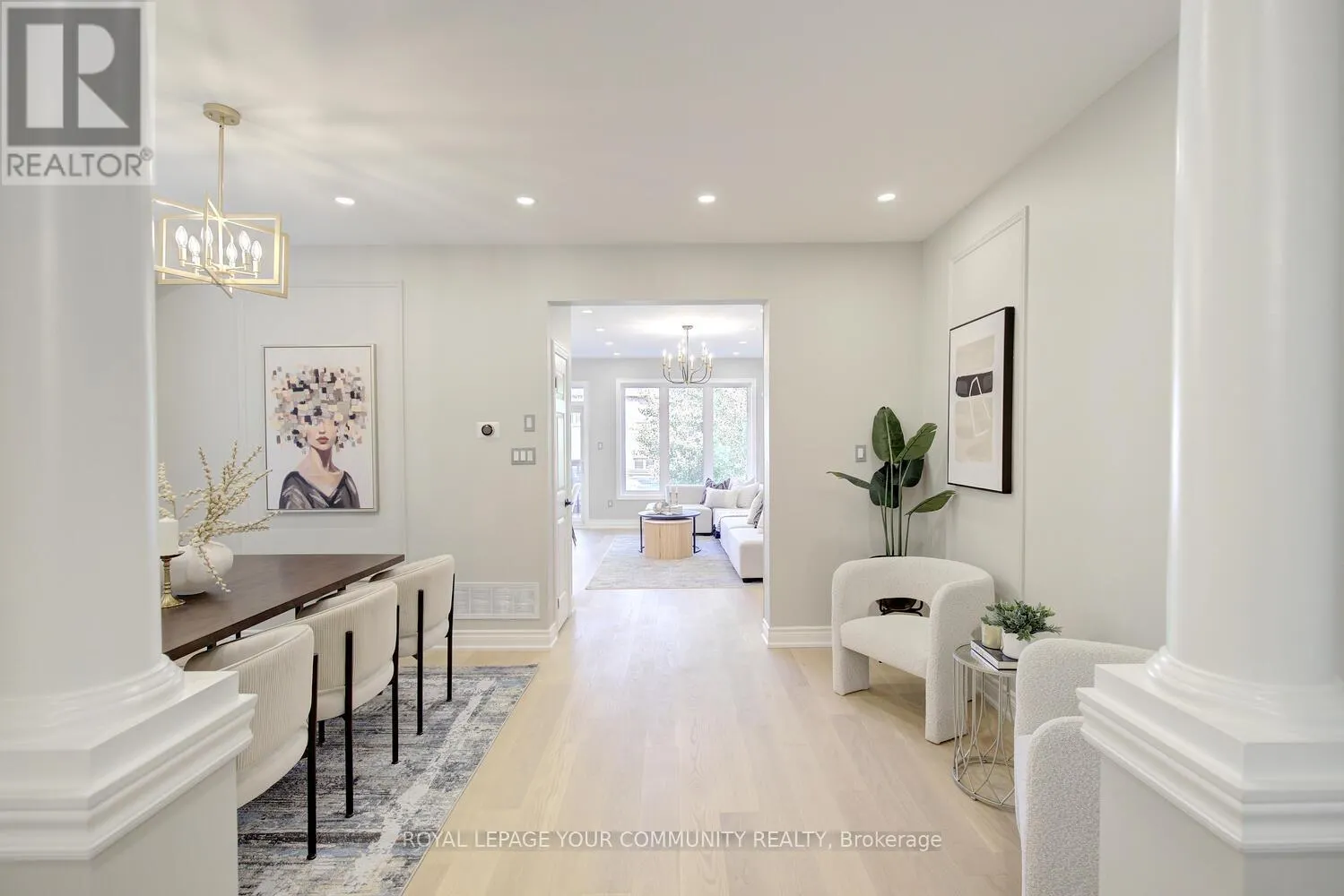 167 SIR SANFORD FLEMING WAY