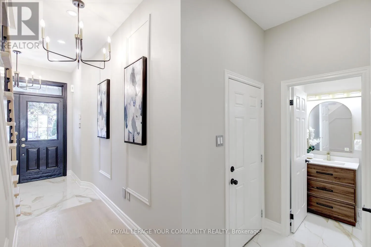 167 SIR SANFORD FLEMING WAY