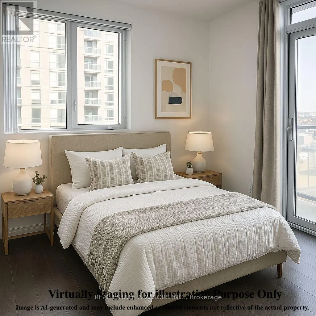 505 - 9560 MARKHAM ROAD