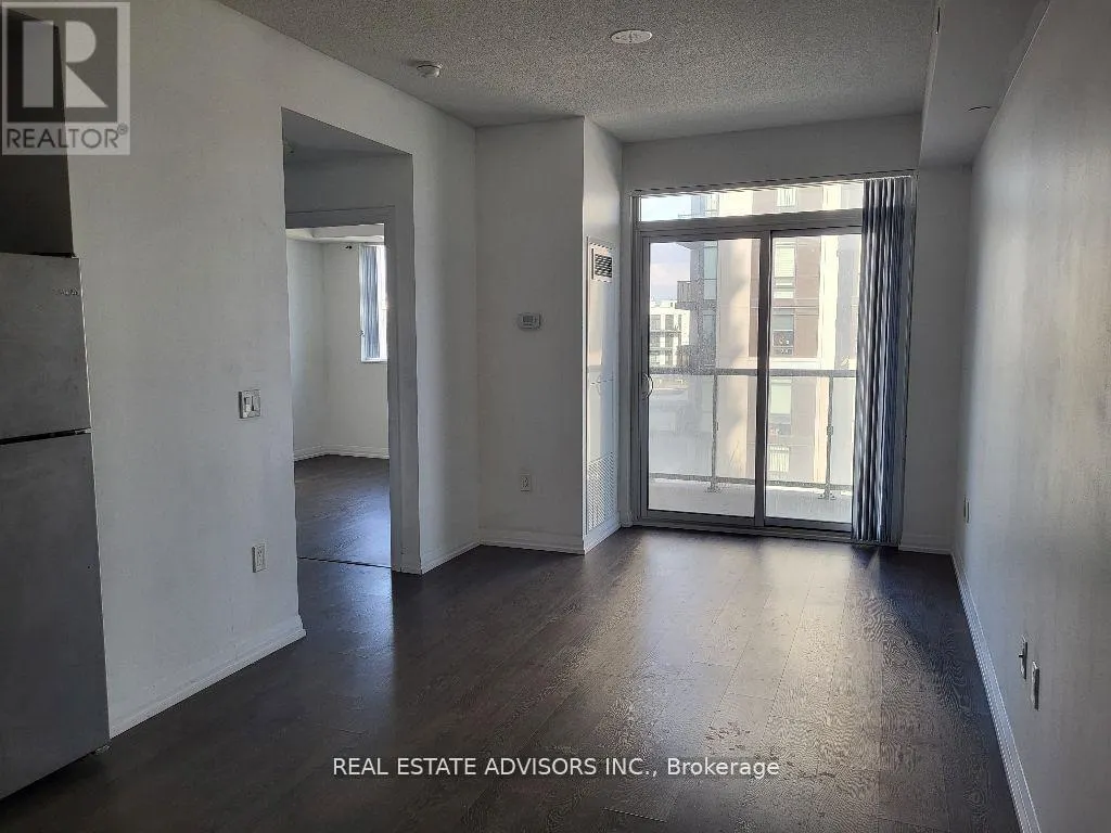 505 - 9560 MARKHAM ROAD