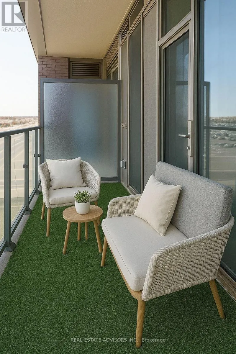 505 - 9560 MARKHAM ROAD