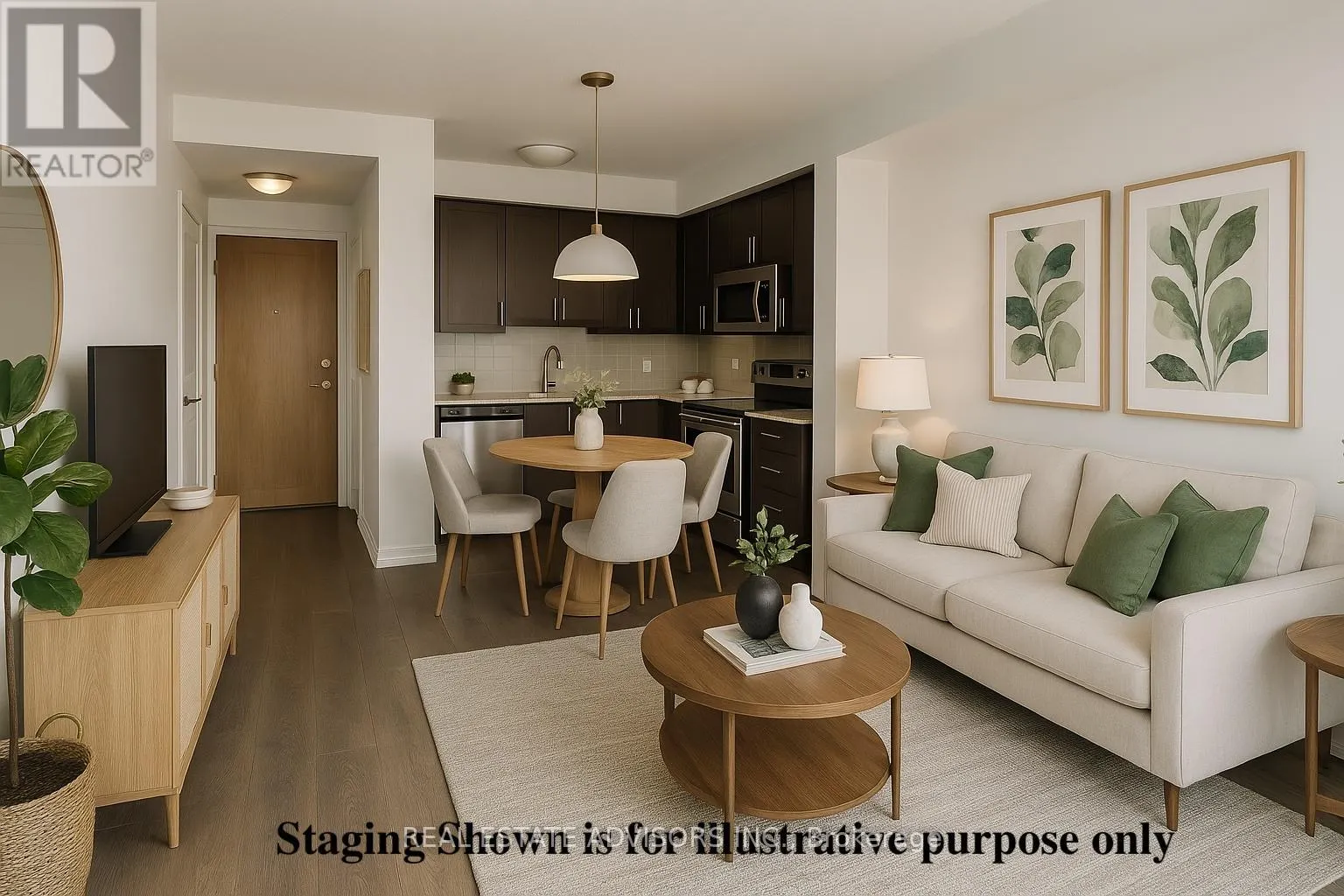 505 - 9560 MARKHAM ROAD