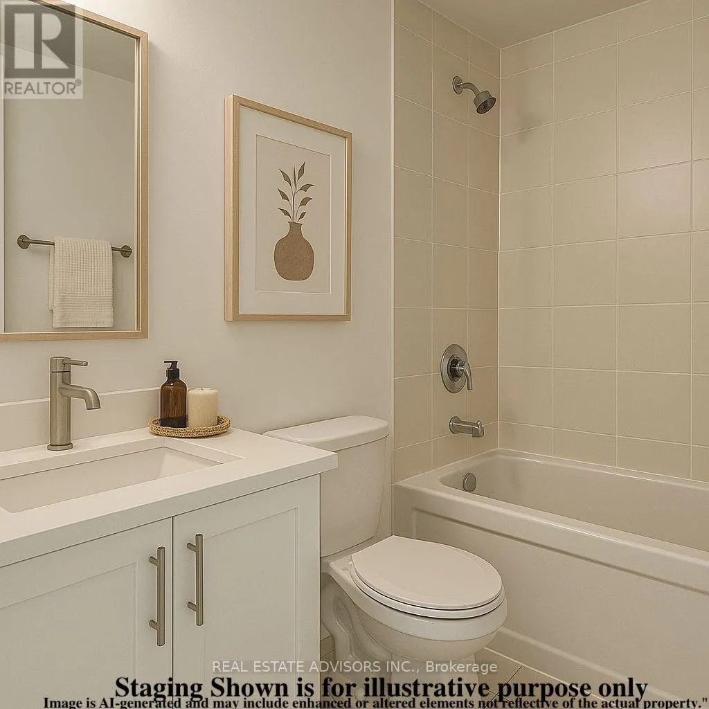 505 - 9560 MARKHAM ROAD