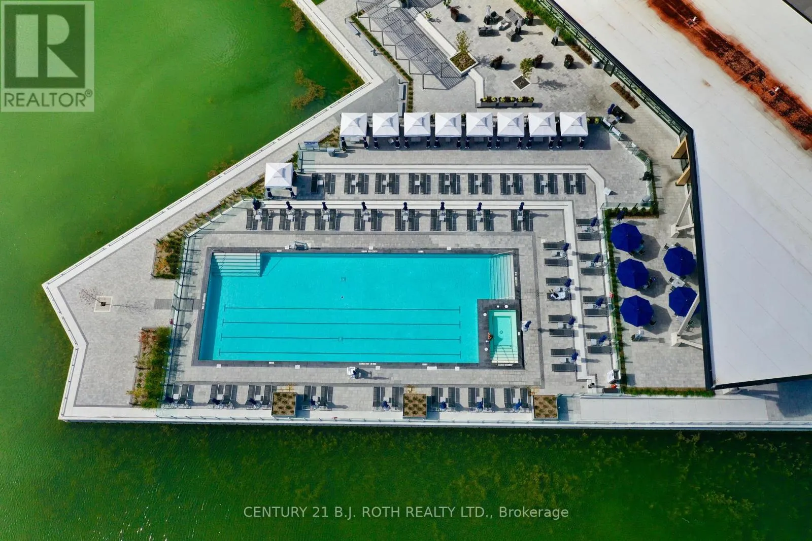 B317 - 271 SEA RAY AVENUE