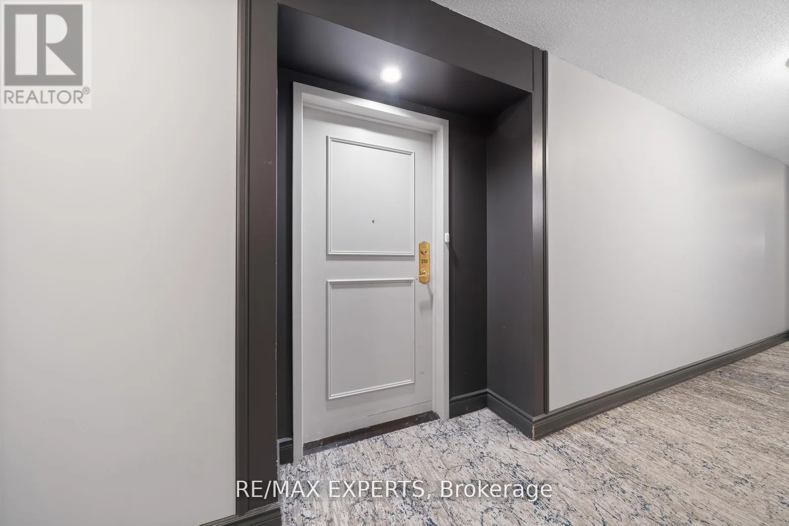 213 - 2500 RUTHERFORD ROAD