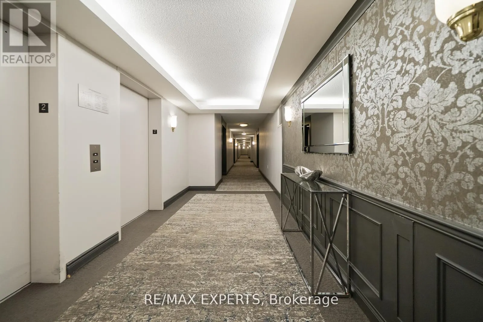 213 - 2500 RUTHERFORD ROAD