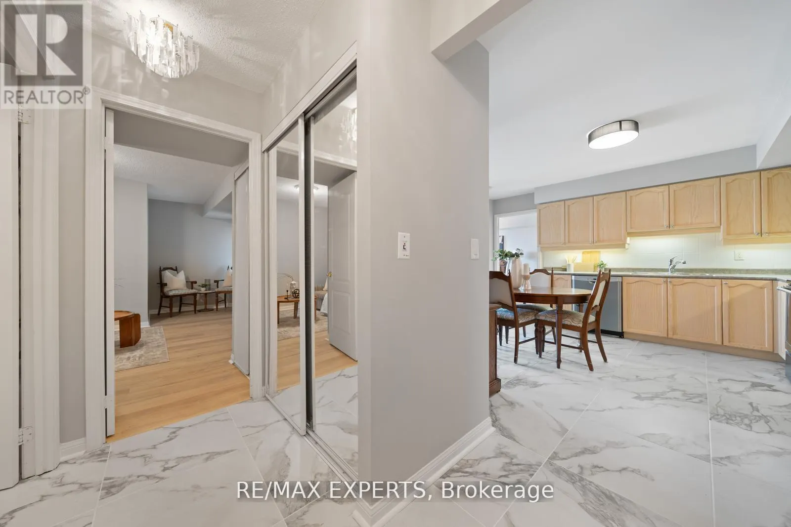 213 - 2500 RUTHERFORD ROAD