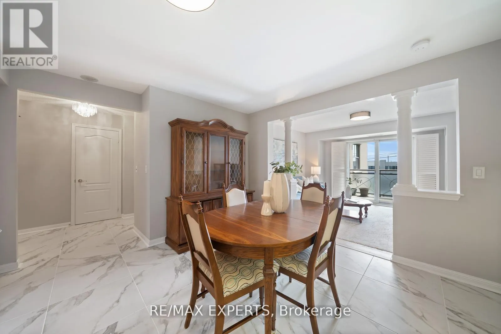 213 - 2500 RUTHERFORD ROAD