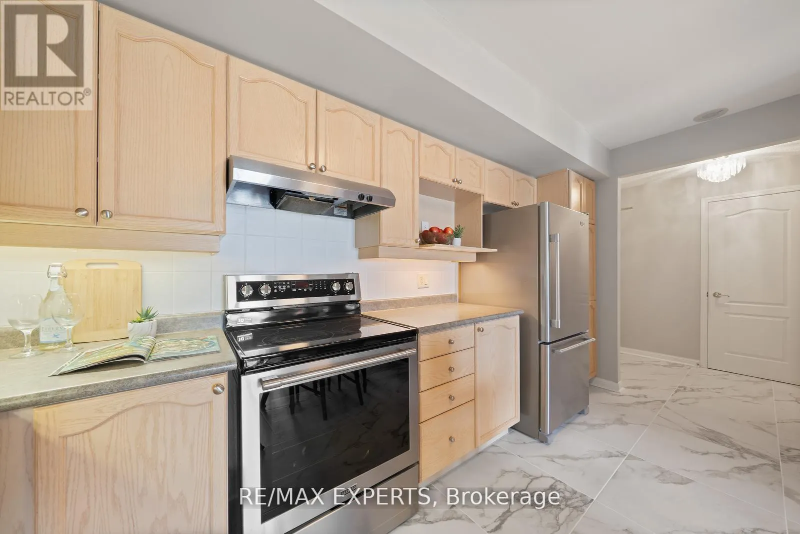 213 - 2500 RUTHERFORD ROAD