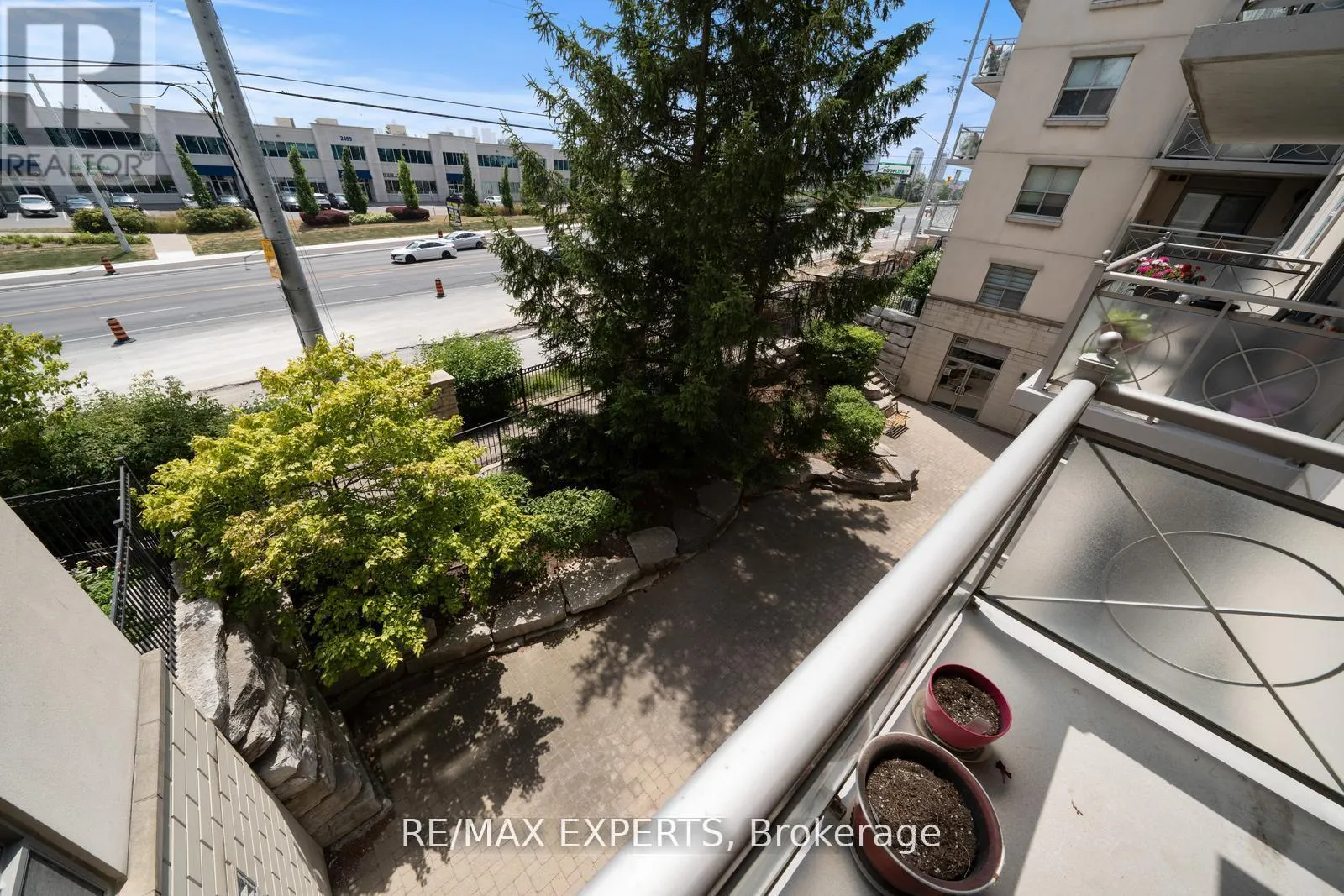 213 - 2500 RUTHERFORD ROAD