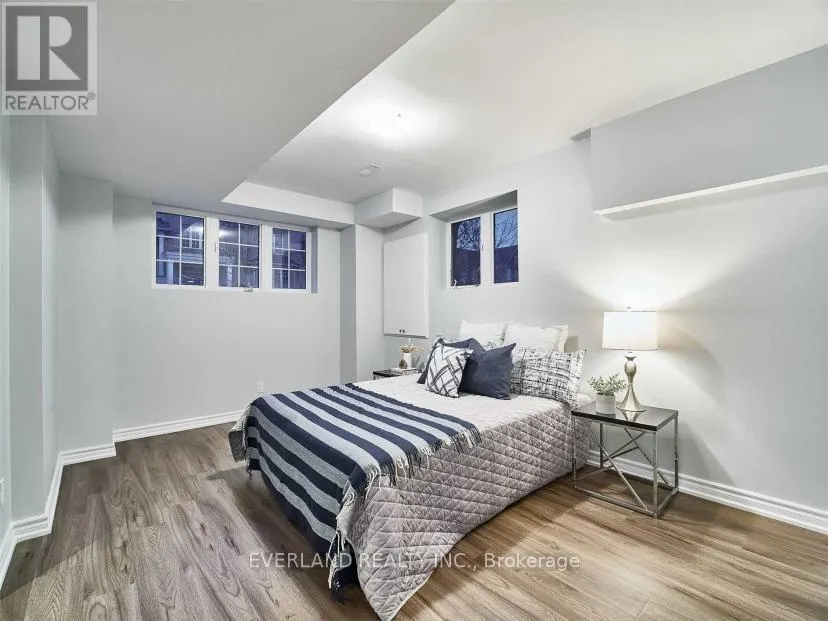 BSMT - 8 TARMACK DRIVE