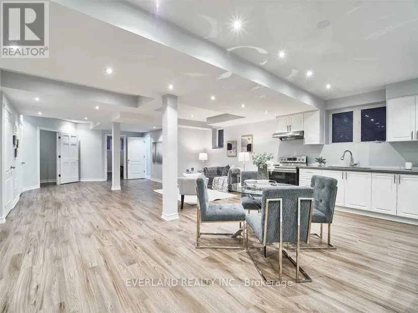 BSMT - 8 TARMACK DRIVE