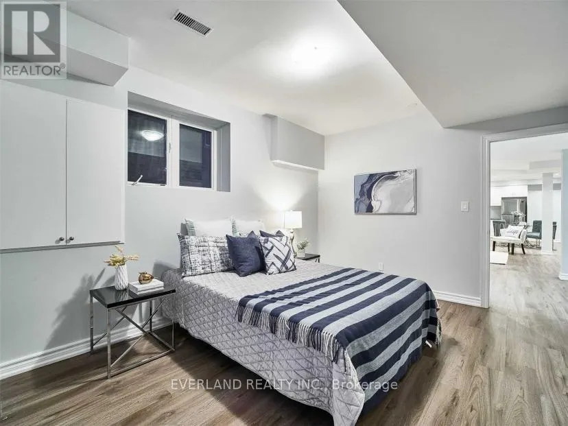 BSMT - 8 TARMACK DRIVE