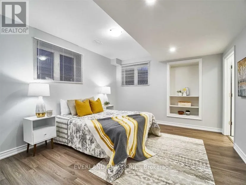 BSMT - 8 TARMACK DRIVE