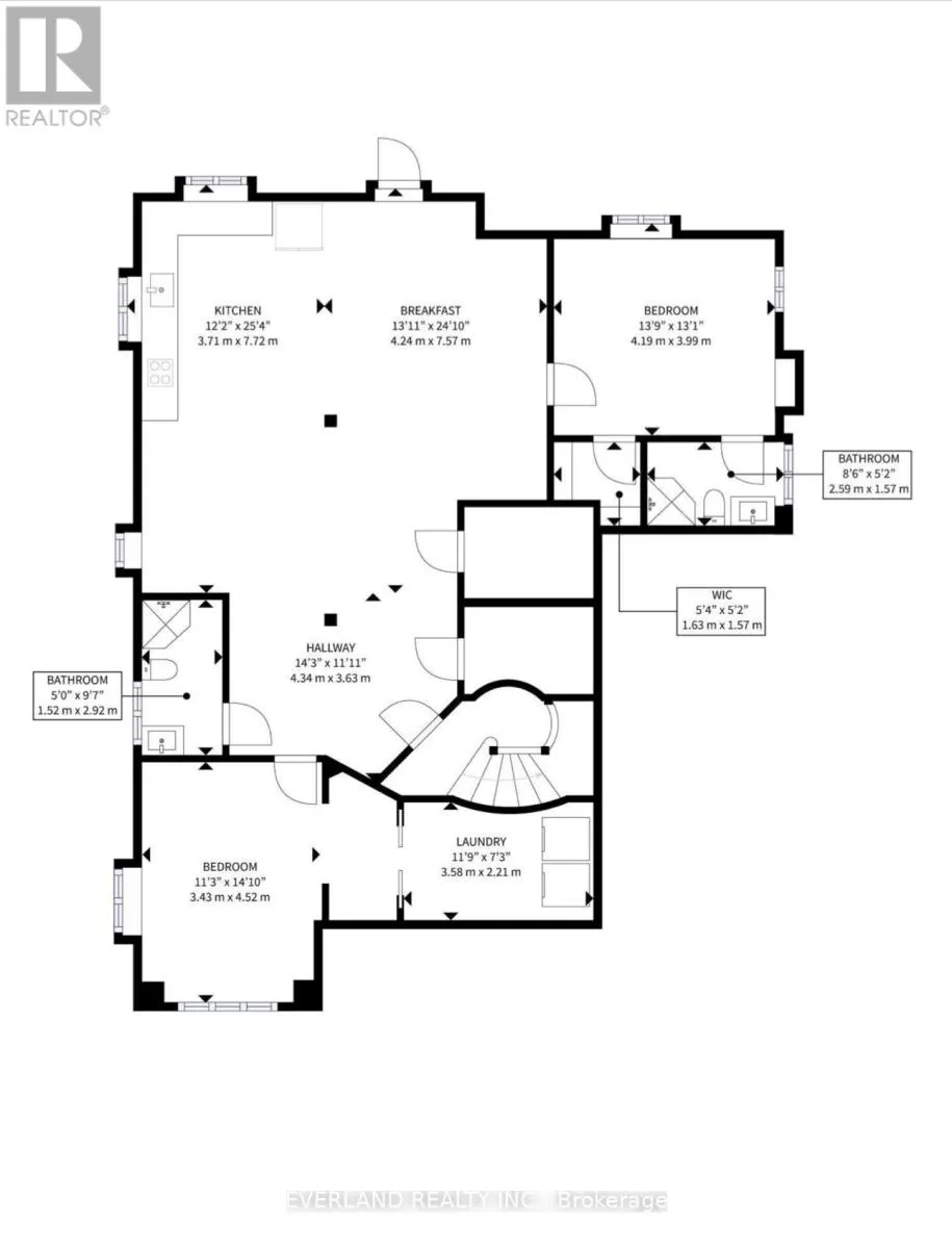 BSMT - 8 TARMACK DRIVE