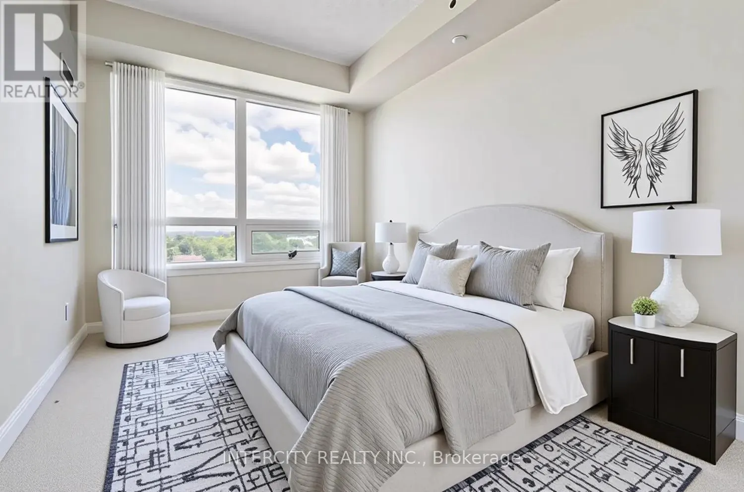 1102 - 520 STEELES AVENUE W