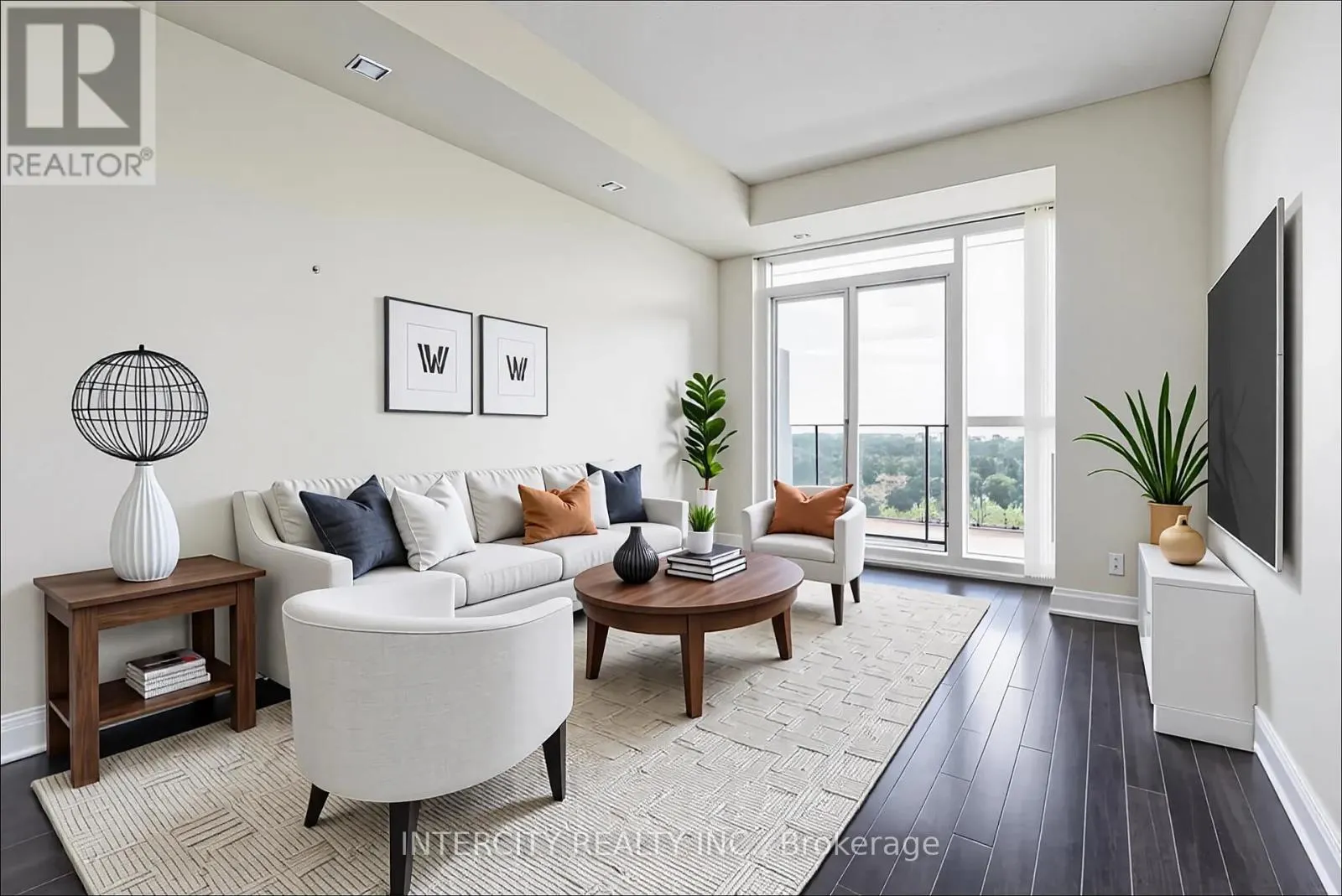 1102 - 520 STEELES AVENUE W