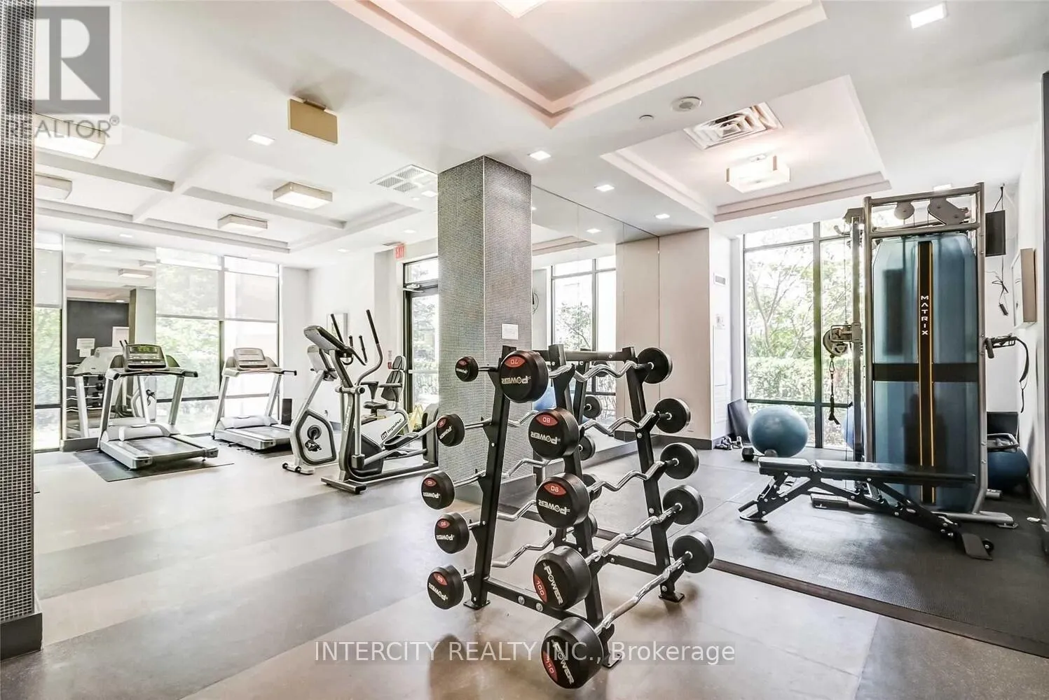 1102 - 520 STEELES AVENUE W