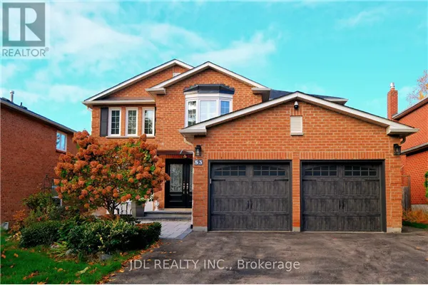 53 FERN VALLEY CRESCENT