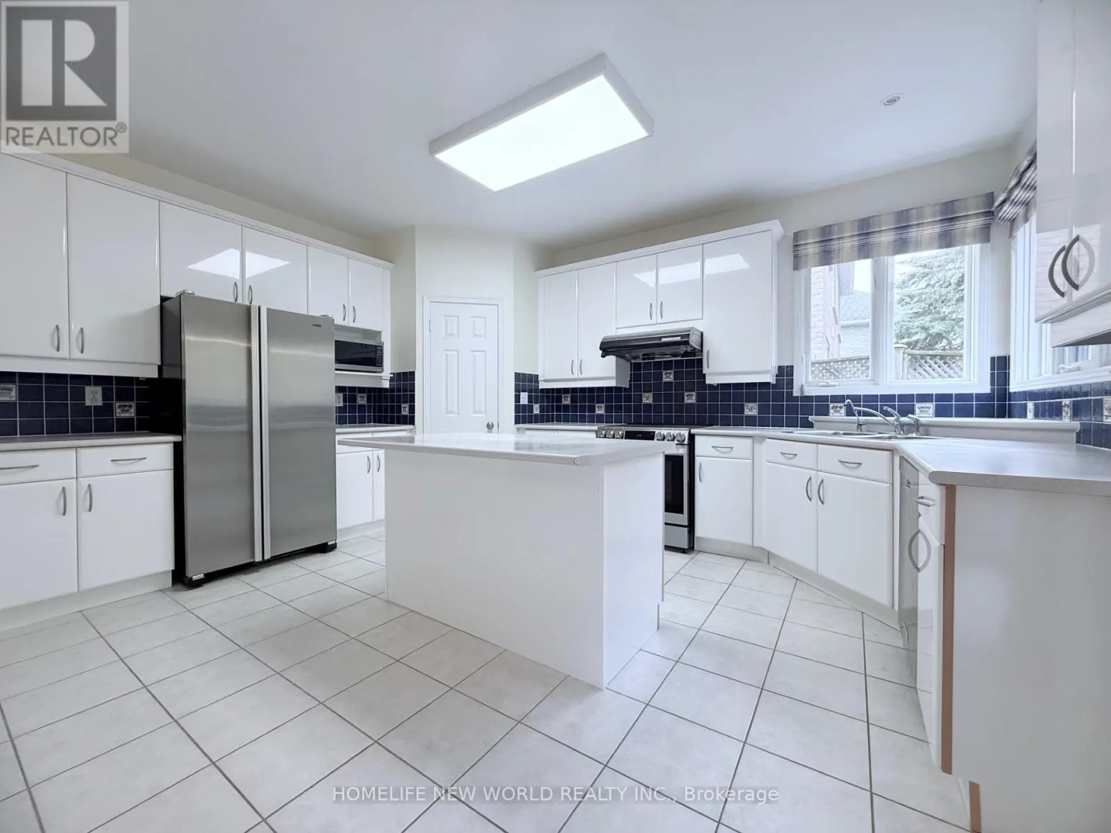 77 BURNDENFORD CRESCENT