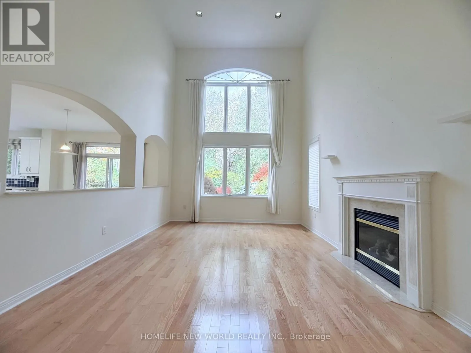 77 BURNDENFORD CRESCENT