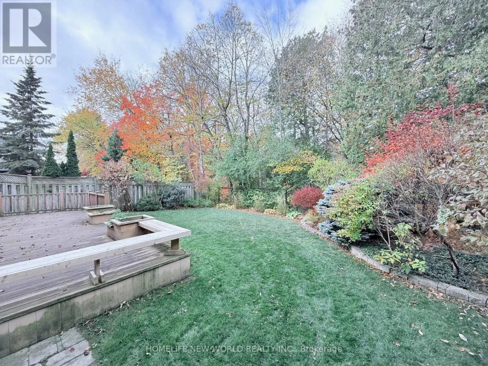 77 BURNDENFORD CRESCENT